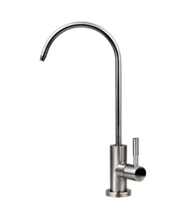 FCT Stainless Steel Faucet