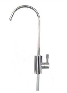 Platinum - Single Lever Tap