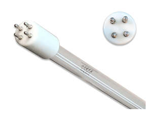 Ultraviolet Uv: Steriflo Replacement UV Lamps