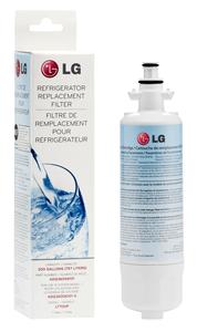 Lg: LG Fridge Filter LT700P