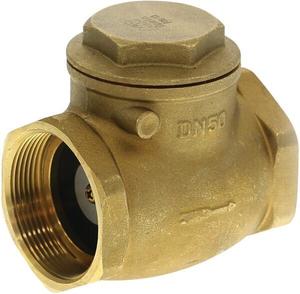 Swing Check Valves