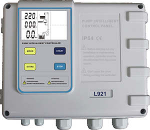 TREVOLI L921-P Intelligent Pump Controller