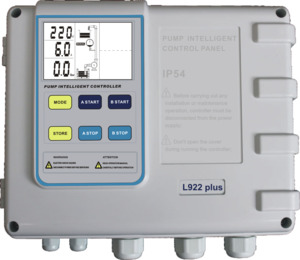 TREVOLI L922-P Intelligent Pump Controller