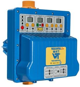 Watertech Presscontrol Evo-Variable Speed Controller