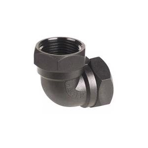 True Fit Threaded Fittings: Hansen Female Threaded Elbow 15-100mm