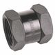 Hansen Threaded Hex Socket
