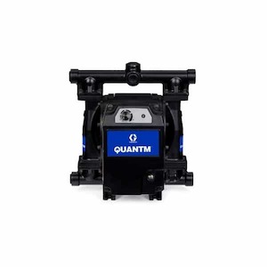 Products: QUANTM i30, 1inch BSPT AL/GEO 240v 1ph EOD Pump PumpWorks