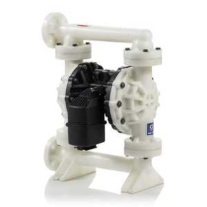 Products: HUSKY 15120P Pump For Sale Pumpworks New Zealand