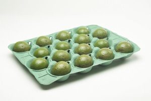 Products: Fruit Trays - Punchbowl Packaging