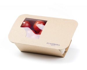 Products: Paper Sleeves - Punchbowl Packaging