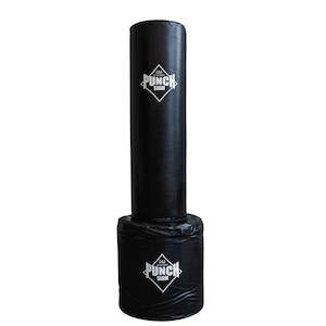 Boxing Bags: BOXING BAG - FREE STANDING - Siam™ - SPRING