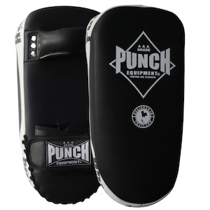 Pads: THAI PAD - Black Diamond™ - S - PRECISION