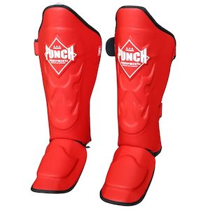 Protective Equipment: SHIN PAD - Talon™