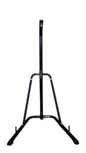 BOXING BAG STAND - up to 5FT BAG - TUBE