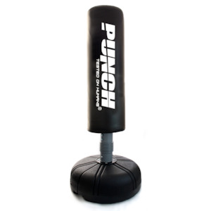 BOXING BAG - Urban™ - FREE STANDING REBOUND BAG
