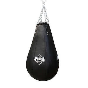 BOXING BAG - Black Diamond™ - TEAR DROP - 4FT - EMPTY