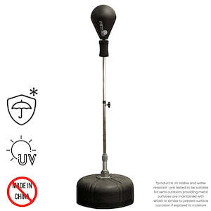 Boxing Bags: BOXING BAG - Urban™ REFLEX FREE STANDING BALL