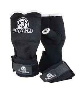 Boxing Hygiene: QUICK WRAPS - Urban™ - PAIR