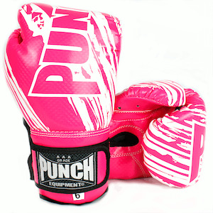 Youth: BOXING GLOVES - Junior (6-12yo) - 6oz