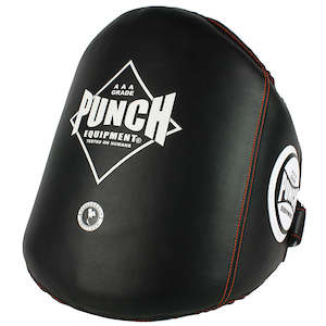 BELLY PAD - Black Diamond™ DOUBLE STRAP
