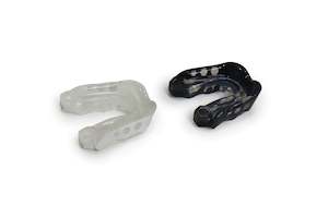 All: MOUTH GUARD - Mil Spec™ GEL - TWO PACK