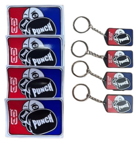 All: STOCKING FILLER Pack