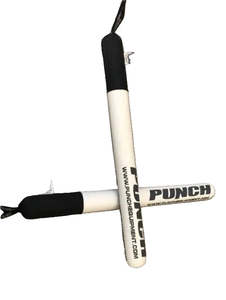 All: COACH STICKS - Urban™ - WHITE/BLACK - PAIR