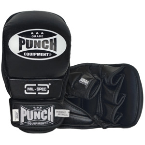 All: MMA GLOVES - Mil Spec® - SPARRING - 7oz