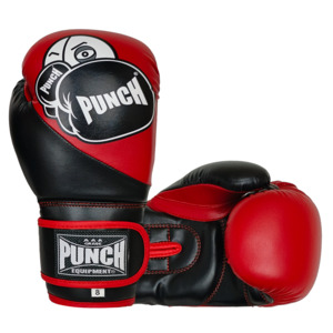 All: BOXING GLOVES - Youth (8-14yo) TOUGH GUY - 8oz