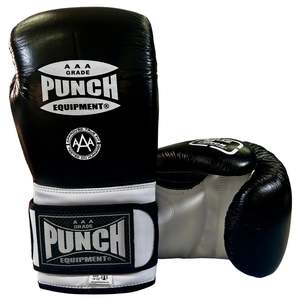 All: BOXING GLOVES - Trophy Getters® - 18oz - BLACK