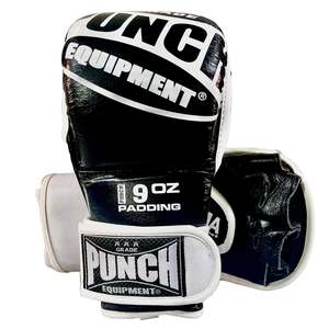 Mma: MMA GLOVES - Shooto SPARRING 9oz
