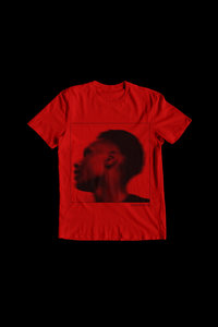 Faded Album T-Shirt - Punctum
