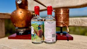 Phucked Pheasant Gin - 500mL