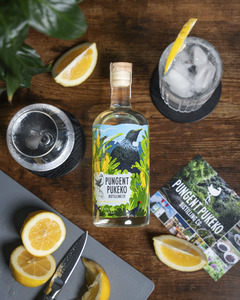 Temptatious Tui Gin - 500mL