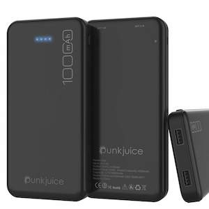 PunkCase PowerBank 10000mah Battery Pack for Samsung & iPhone (Fold/Flip/S24/23/&hellip;