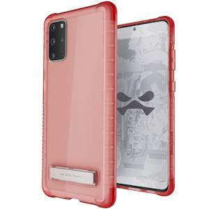 Galaxy S20+ Plus Case — COVERT [Pink]