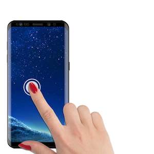 Galaxy S20+ Plus Clear Punkcase Glass SHIELD Tempered Glass Screen Protector 0.3&hellip;