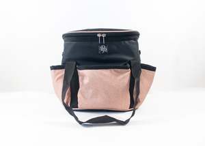 Glitter Grooming Bags