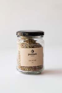Za'atar