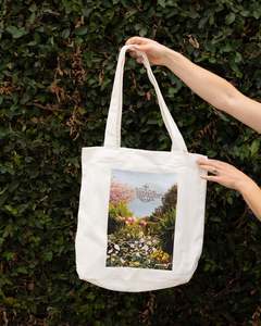 Punnet Tote