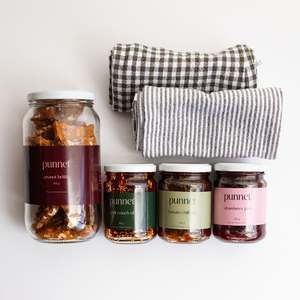 Punnet Retail Range: Gift Box - Punnet Foodie