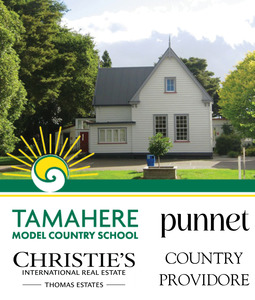 All: Tamahere Model Country School | Meet & Greet Afternoon