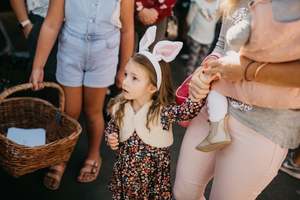 All: Easter Egg Hunt: Sunday 5th April