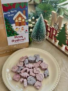 The Original: Merry Berry Drops (Christmas Limited Edition)