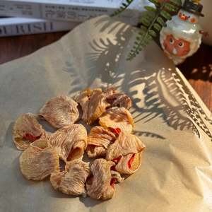 Chicken carrot cluck (40g)
