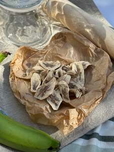 Green Banana Chips (25g)