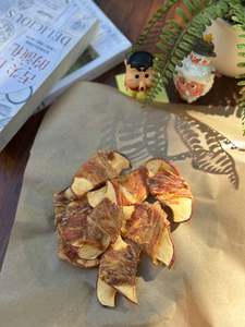 The Original: Chicken Apple Crunchy Clucks (40g)