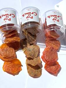 Pup Cafe Pick: Pup Chips (40g)