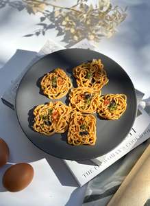 Chicken "Ramen" (40g)