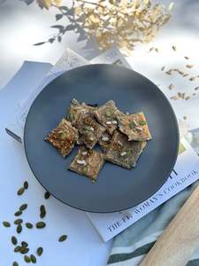 Surf & Seeds Jerky (40g)